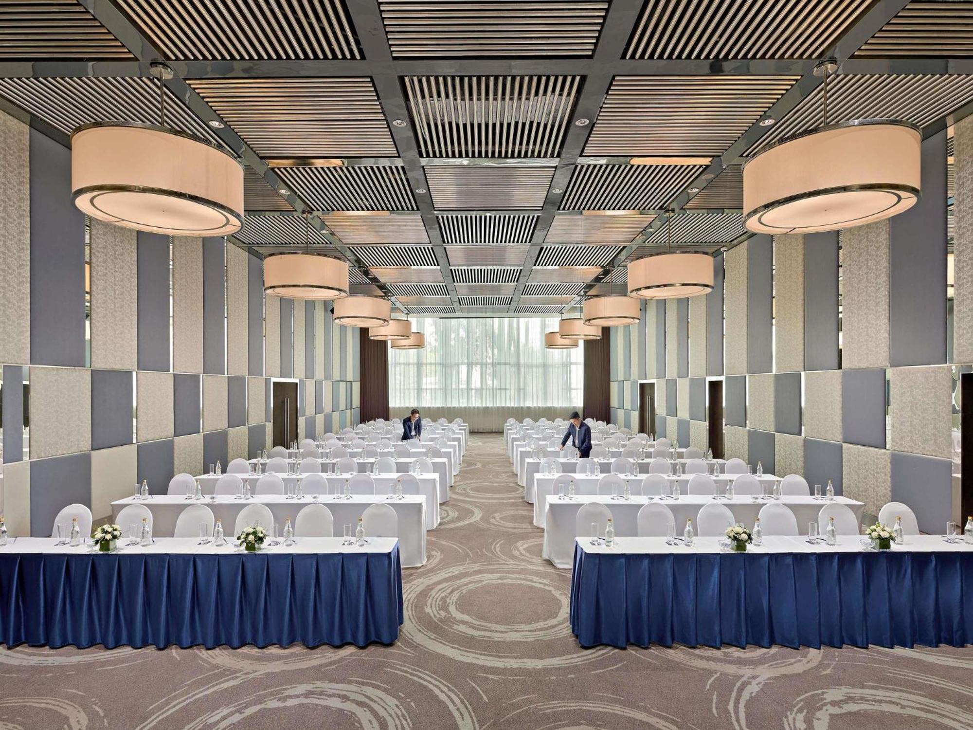 Novotel Saigon Centre Ho Chi Minh City