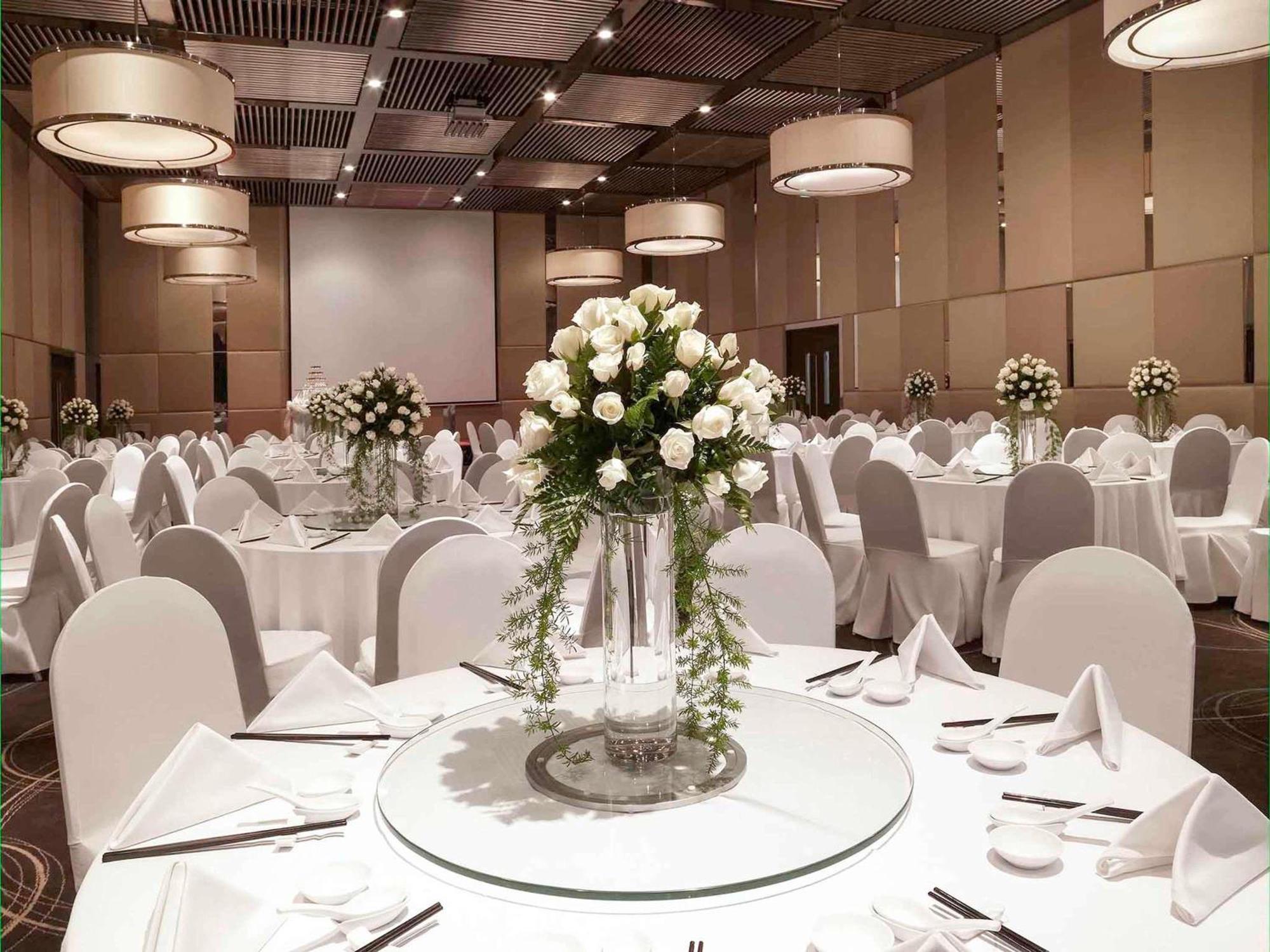 Novotel Saigon Centre 4* Ho Chi Minh City