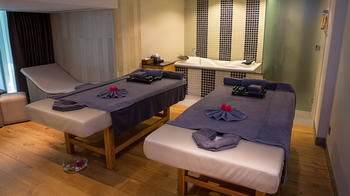 Novotel Saigon Centre Hotel Ho Chi Minh City