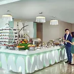 Khách sạn Novotel Sài Gòn Centre