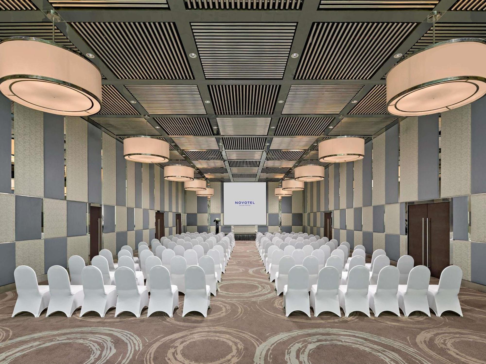 Novotel Sài Gòn Centre Khách sạn